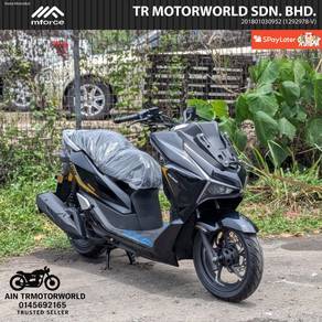 Ready Stock| Wmoto Island 150| Kosong Deposit