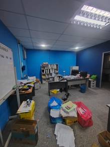 Office-space-for-rent-Wangsa-Maju-Kuala-Lumpur