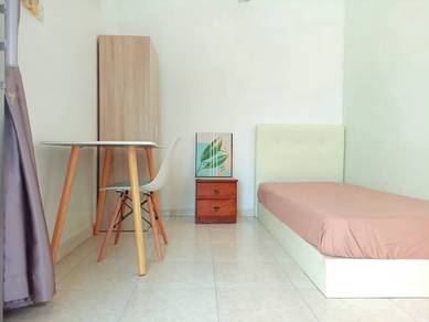 Room-for-rent-Butterworth-Penang