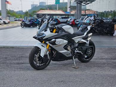 CFMOTO 750 SR-S ( Ready Stock ) Cash/Loan/Trade in