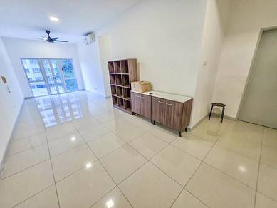 Savanna Executive Suite @ Southville City