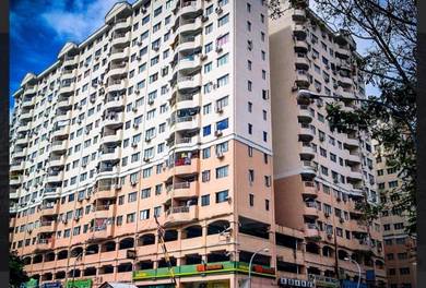 Prima Setapak Flat