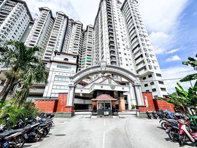 Setapak Ria Condominium