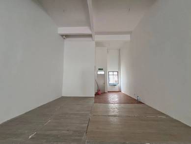 Austin Height @ Nan Yang Street, Ground Floor for rent