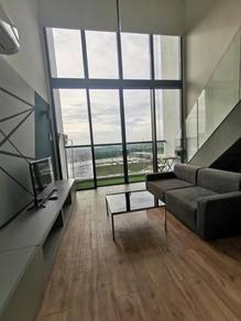 Studio For Rent – Skypark Cyberjaya