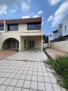 2 Storey Semi-D Land Area 3500’ @ Sungai Ara Bayan Lepas