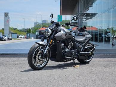 Morbidelli C1002V (2-Years Warranty) READYSTOCK!