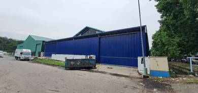 Seri Warisan (Taman Indah Perindustrian) - Inanam