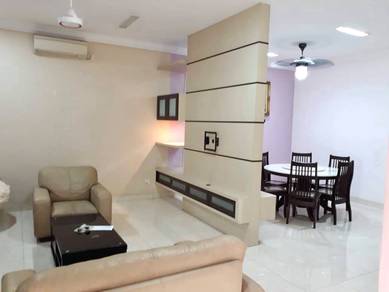 2-storey-Terraced-House-for-rent-Masai-Johor