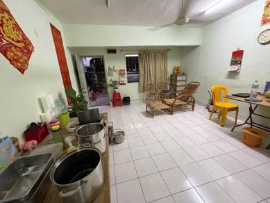 2-storey-Terraced-House-for-sale-Ampang-Kuala-Lumpur