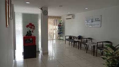 HIGH-DEMAND Education Ctre & Office for Rent Jalan Ipoh, Kuala Lumpur