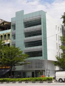 HIGH-DEMAND Education Ctre & Office for Rent Jalan Ipoh, Kuala Lumpur