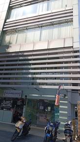 HIGH-DEMAND Education Ctre & Office for Rent Jalan Ipoh, Kuala Lumpur