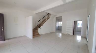 Taman pasir indah semi D for rent