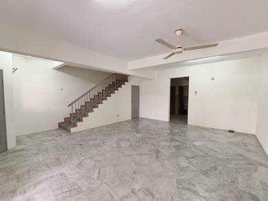 2-storey-Terraced-House-for-rent-Kulai-Johor