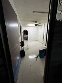 Taman Daya Bertam Flat Full loan Seri Palma Setia Indah Austin