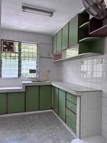 Desa Petaling Flat