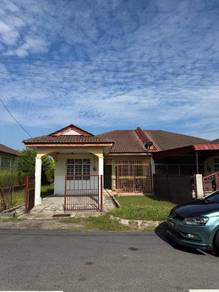 LOW DEPOSIT! 1 Storey Semi D Kenanga Ambangan Heights, Kedah
