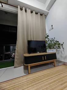 D'Perdana Studio Apartment for Rent