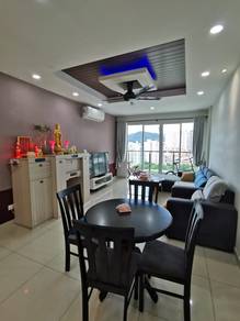 TROPICANA BAY RESIDENCES @ PENANG WORLD CITY For RENT