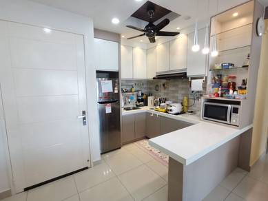 TROPICANA BAY RESIDENCES @ PENANG WORLD CITY For RENT