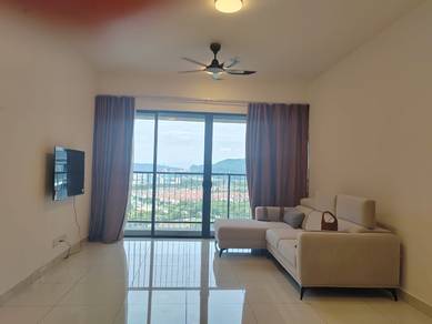 Setia City Residences