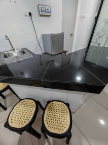 D'Perdana Studio Apartment for Rent