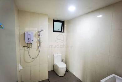 The Promenade, 980sf  full loan 2+ 1 rooms worth buy Bayan Baru