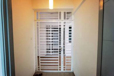 The Promenade, 980sf  full loan 2+ 1 rooms worth buy Bayan Baru