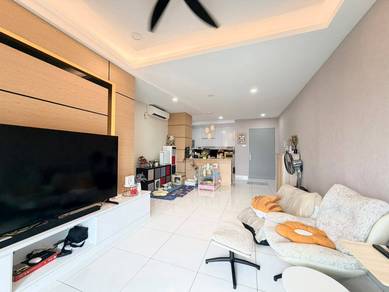 The Platino Serviced Apartment