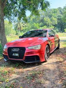 2011 Audi A5 2.0 SPORTBACK TFSI S-LINE (A)