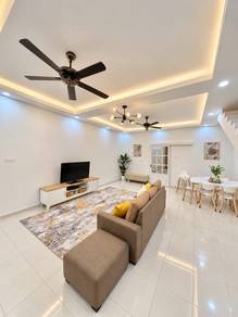 JALAN WAU KIKIK, BANDAR LAYANGKASA, PASIR GUDANG (Renovated Unit)