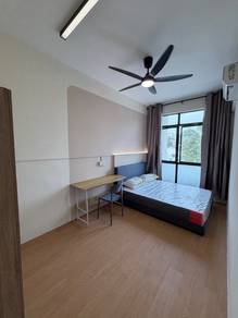 Room-for-rent-Permas-Jaya-Johor