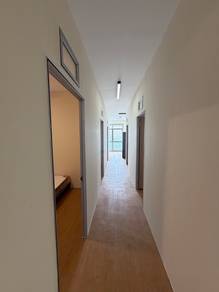 New Room For Rent At Permas Jaya🔥Low Deposit🔥Fully Furnished🔥