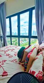 MASTER Room for Rent @ SkyVille 8 in Old Klang Road