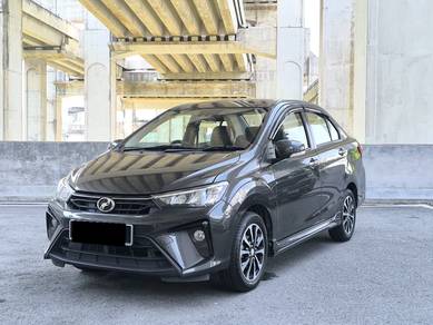 2024 Perodua BEZZA 1.3 AV MY16 D63D FACELIFT (A)