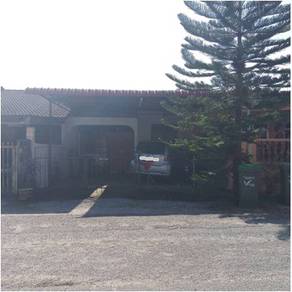 Single Storey, Taman Sri Indah, Lebuhraya Sultanah Bahiyah, Alor Setar