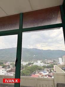 Penas Tower, Office Lot, Pulau Tikus Shop, 1200 Sf, Midland Centre