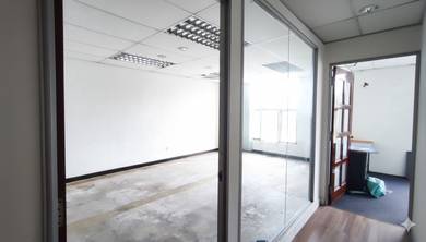 Dataran Prima PJ , Office For Rent