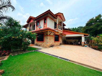 Semi-Detached-House-for-sale-Iskandar-Puteri-Johor
