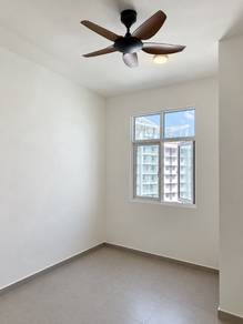 The Sky Urban @ Alma, 1399sqft, 3R2B, 2 Side by Side Car Parks