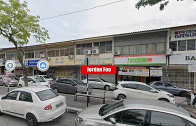Shop-lot-for-sale-Greenlane-Penang