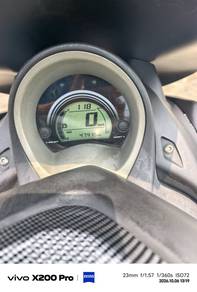 YAMAHA NMAX VI Good condition