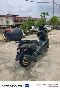 YAMAHA NMAX VI Good condition
