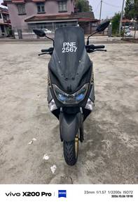YAMAHA NMAX VI Good condition