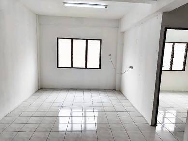 Flat RPR Demak Laut @ Taman Sepakat Jaya, Kuching