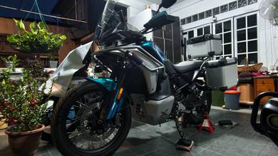 800 MTX For Sale