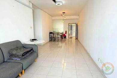 Trifolis Apartment