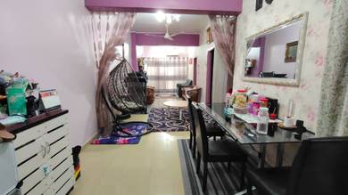 Kepong Sentral Condominium