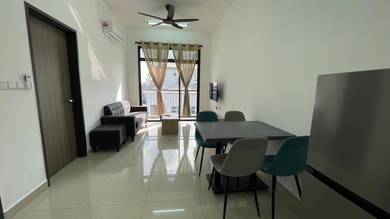 Skysuites @ Meldrum Hills